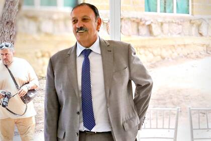 Gobierno de Quintela y otro fracaso anunciado: adiós a los Chachos Gobierno de Quintela y otro fracaso anunciado: adiós a los Chachos