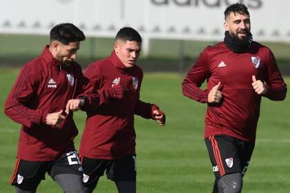 Quintero evoluciona favorablemente y tendría el alta médica en alrededor de 15 días