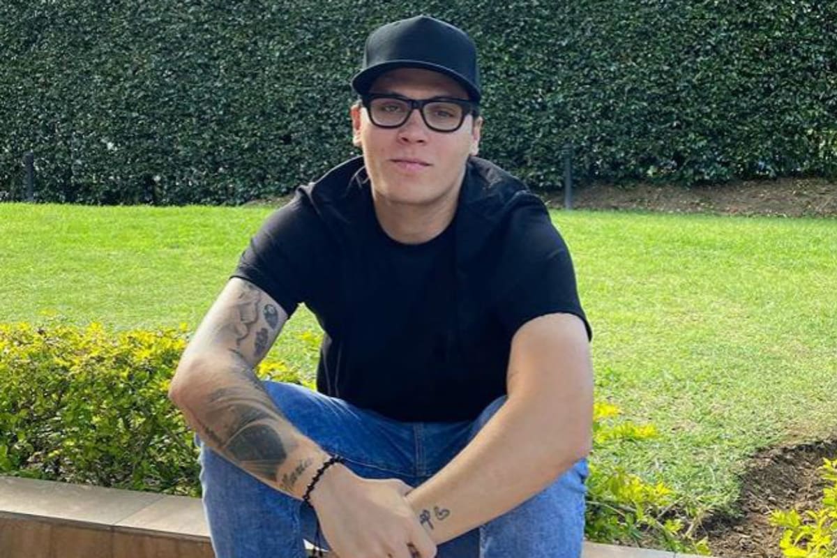 Quintero fue el último en partir: volvió a Medellín el fin de semana y ahora estará dos semanas en aislamiento en un hotel