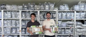 La startup que convenció a los fundadores de Globant, Auth0 y Vercel y levantó US$6,2 millones
