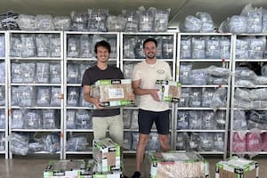 La startup que convenció a los fundadores de Globant, Auth0 y Vercel y levantó US$6,2 millones