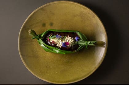 Quintonil tiene dos estrellas Michelín y se ubicó en el puesto número 7 de los 50 mejores restaurantes del mundo