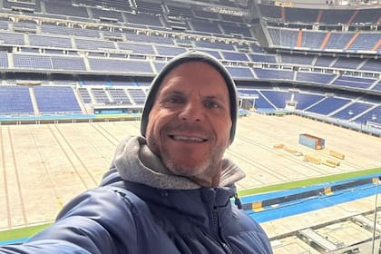 Quique Felman fue detenido en Estados Unidos y lo investiga la Justicia por lavado de activos