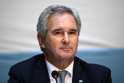 Quirno explicó el rol que cumplió la Cancillería en la reducción de la pena a Agostina Páez: “No lo publicitamos”