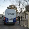 Acusan a un policía de facilitar la fuga de cuatro reclusos y darles una sierra para cortar las rejas