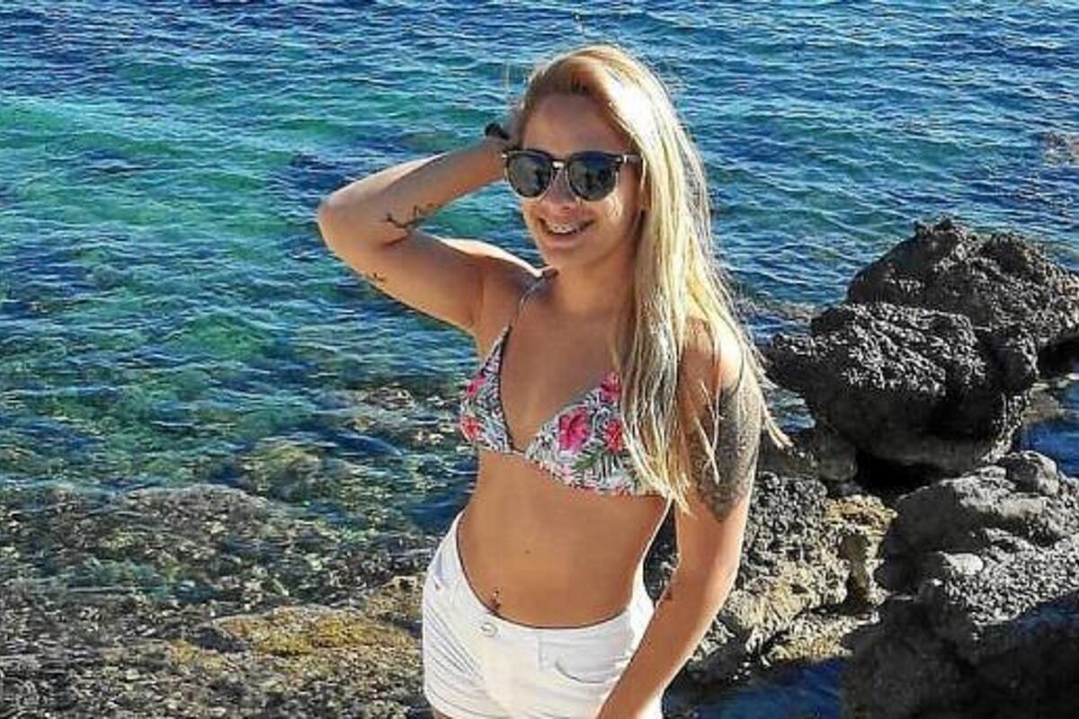 "Quisiera saber quién le vendió el veneno a mi bebé para pegarle un tiro en la cabeza", dijo el padre de Milagros Alanis Moyano