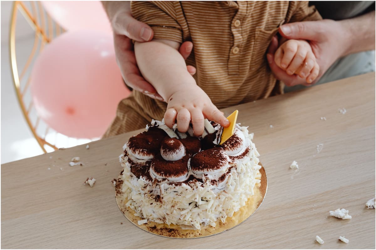 Quisieron darle una sorpresa a su hijo por su cumpleaños pero el resultado no fue el esperado (Imagen ilustrativa / archivo)