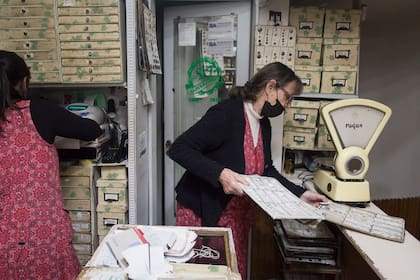 Quisimos renovar la decoración, pero los clientes se enojaron: "No, que así me recuerda a mi infancia"