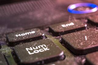 Cuál es la manera correcta de limpiar tu notebook