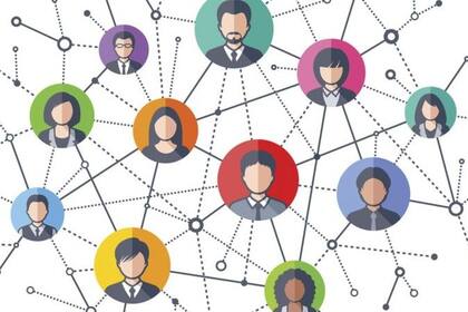 Quizás a simple vista no vemos cuántos puntos en común tenemos con muchas personas que nos encontramos y en ellos surgen las coincidencias que, Busch dice, pueden hacer la gran diferencia