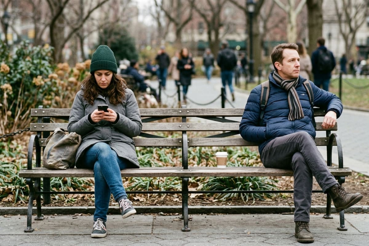 Qupe dice la psicología sobre las personas indiferentes