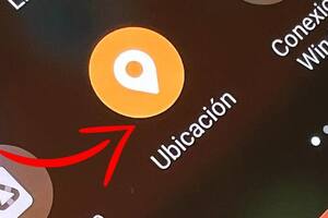 ¿Quuerés saber por qué debés mantener el GPS de tu celular Android apagado?