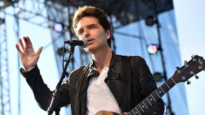 Richard Marx se presentará por segunda vez en Buenos Aires el 29 de septiembre, en el teatro Opera