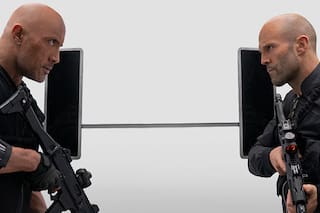 Dwayne Johnson: la roca sobre la que Hollywood edificó un imperio
