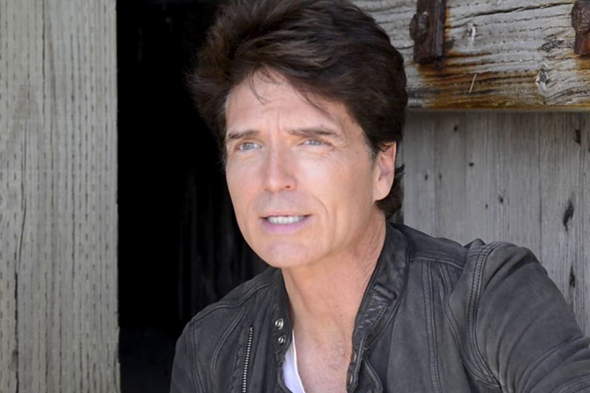 Richard Marx