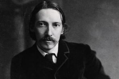 R. L. Stevenson