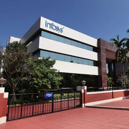 R Narayana Murthy es cofundador de la empresa de tecnología, Infosys