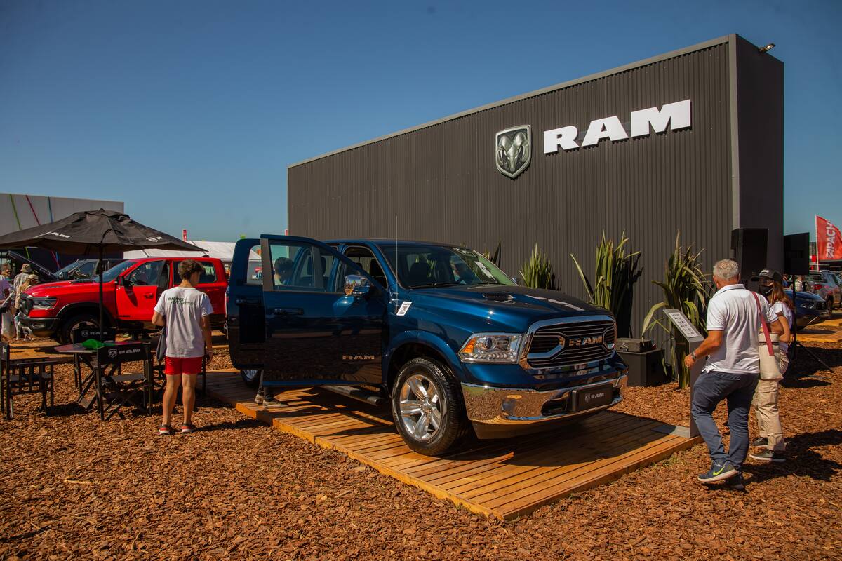 Ram