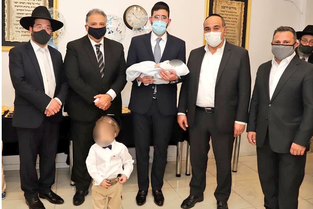 Rab Uri Husni; Juan Manzur