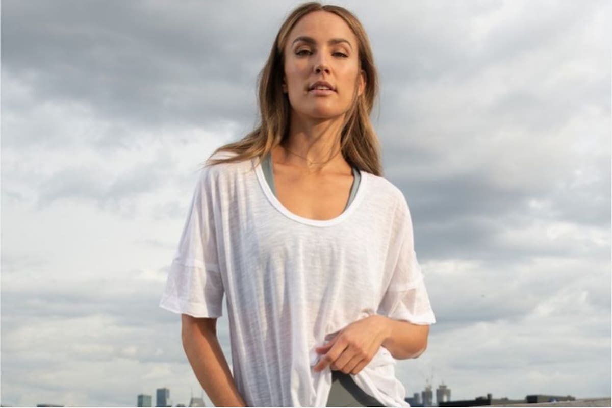 Rachael Finch contó el detrás de escena de su consagración como Miss Universo
Foto: @rachael_finch