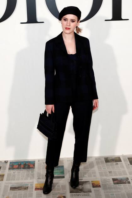 Rachel Brosnahan