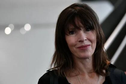 Rachel Cusk, autora se la novela