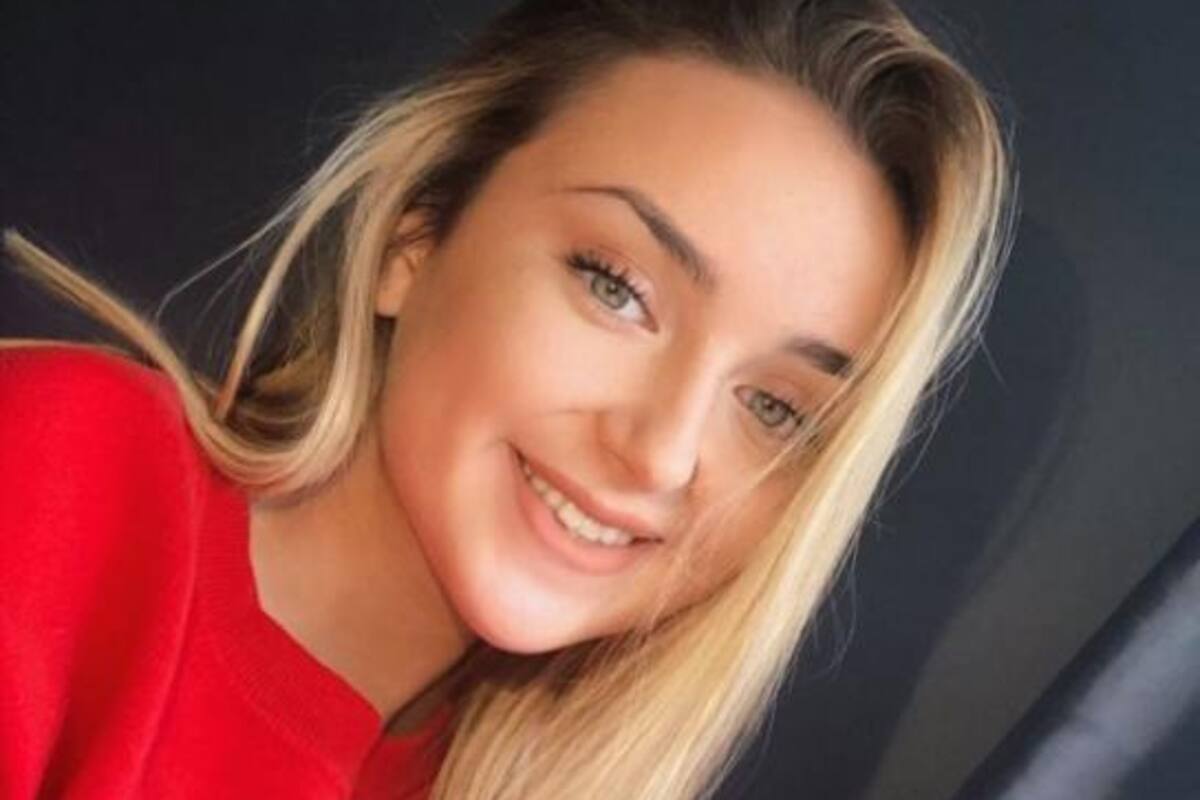 Rachel Kenndy ganó la lotería pero por un error la momento de la compra, no pudo cobrar el dinero