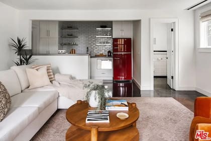 Rachel McAdams compró la casa por US$1,6 millones y la vende por US$4 millones