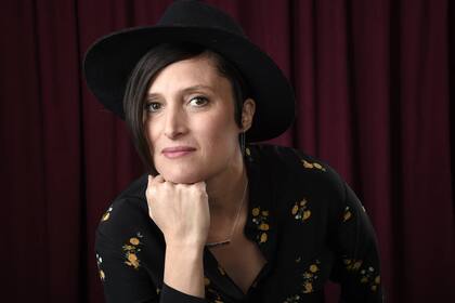 Rachel Morrison es la primera cineasta candidata mejor dirección de fotografía