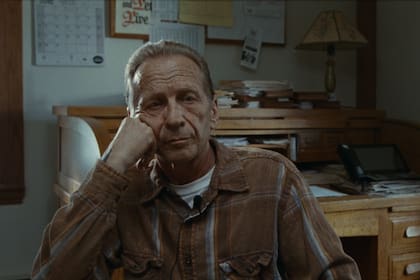 Raci como Joe en la ópera prima de Darius Marder