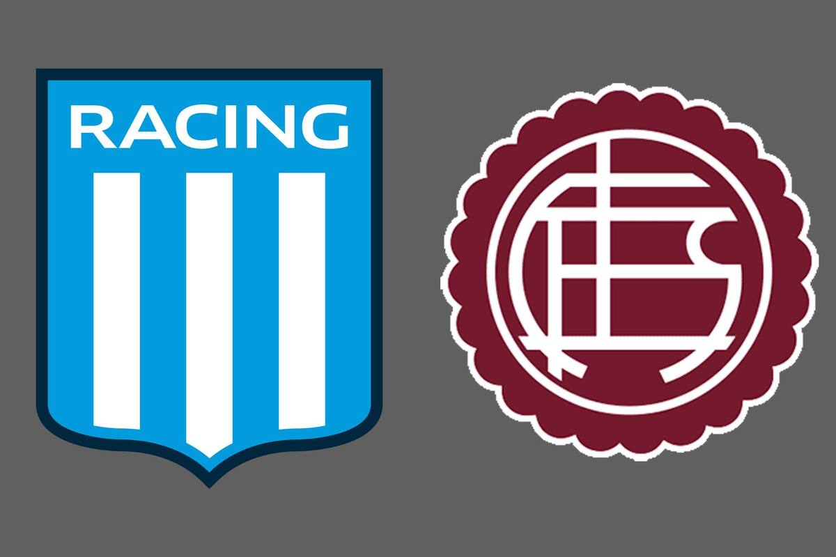 Racing-Lanús