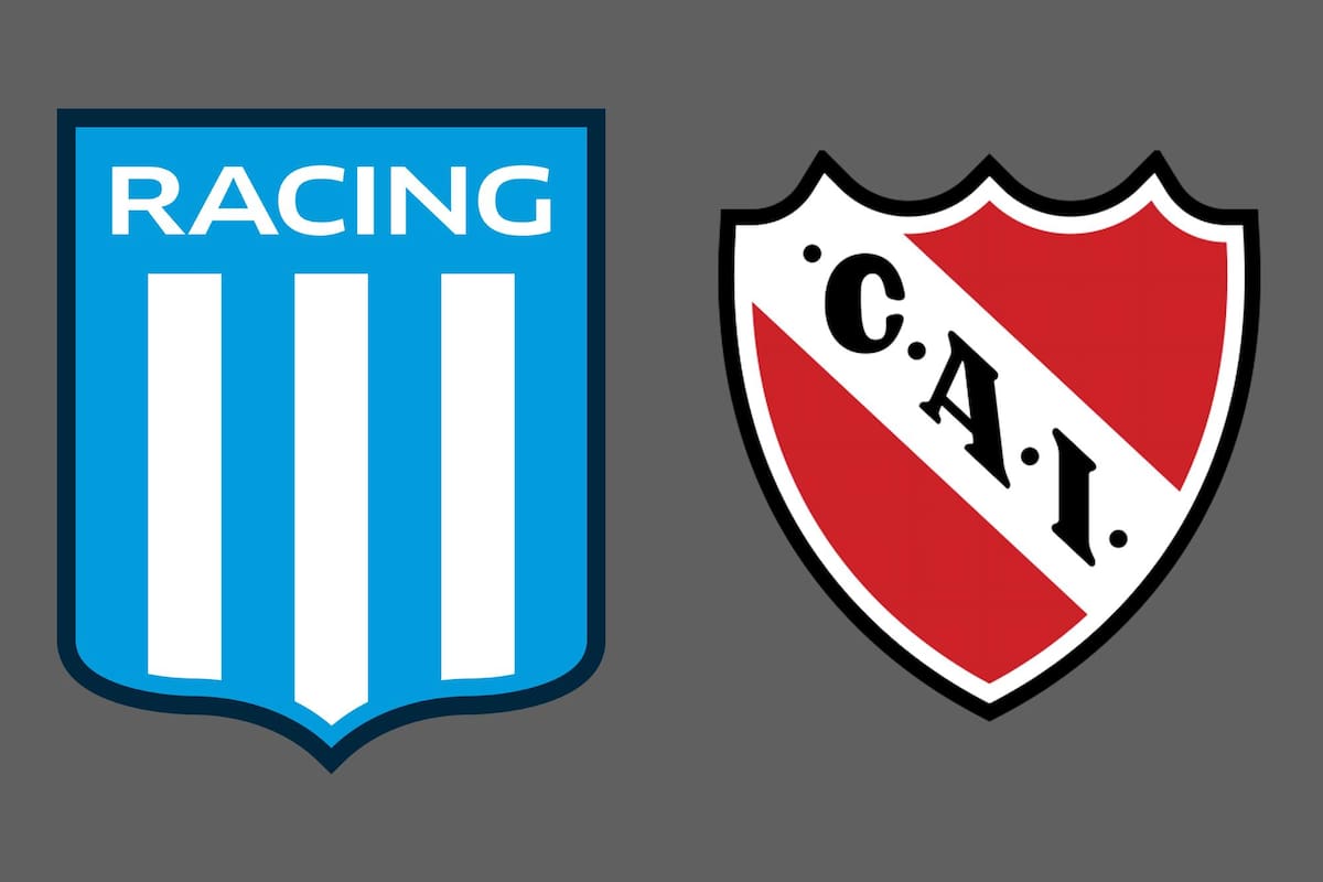 Racing-Independiente
