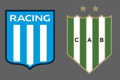 Racing-Banfield