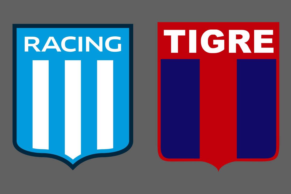 Racing-Tigre
