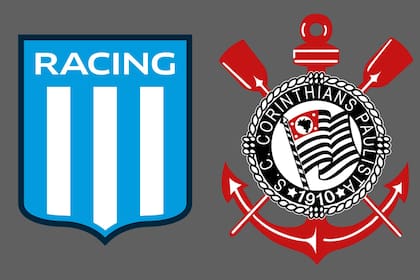 Racing-Corinthians