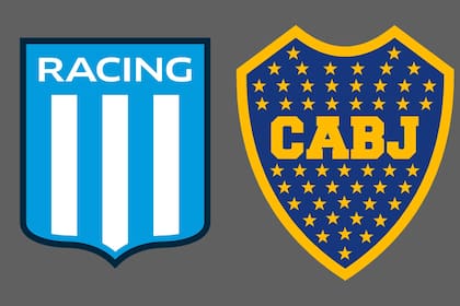 Racing-Boca