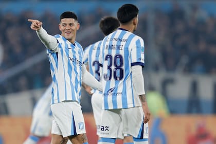 En qué canal pasan Racing vs. Atlético de Tucumán por el Torneo Clausura 2026 hoy
