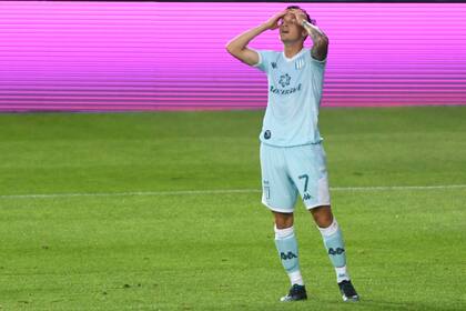 Racing-Arsenal, por la Copa Liga Profesional