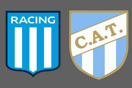 Racing-Atlético Tucumán