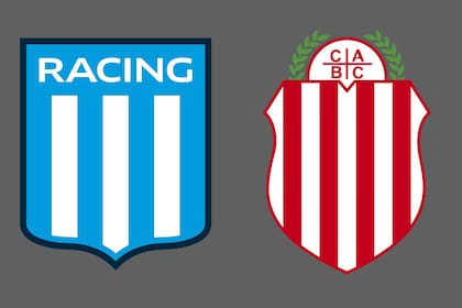 Racing-Barracas Central