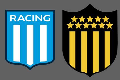Racing Club-Peñarol