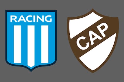 Racing Club-Platense