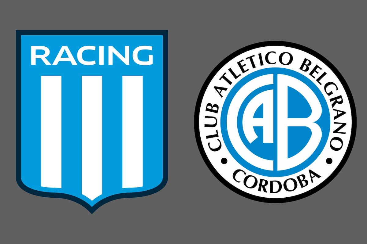 Racing Club-Belgrano