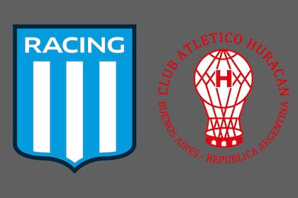 Racing Club-CA Huracán