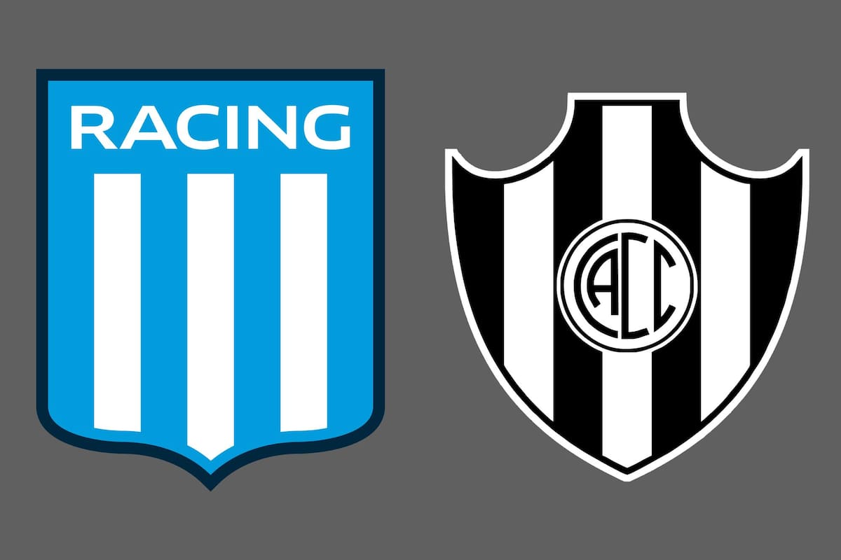 Racing Club-Central Córdoba SDE