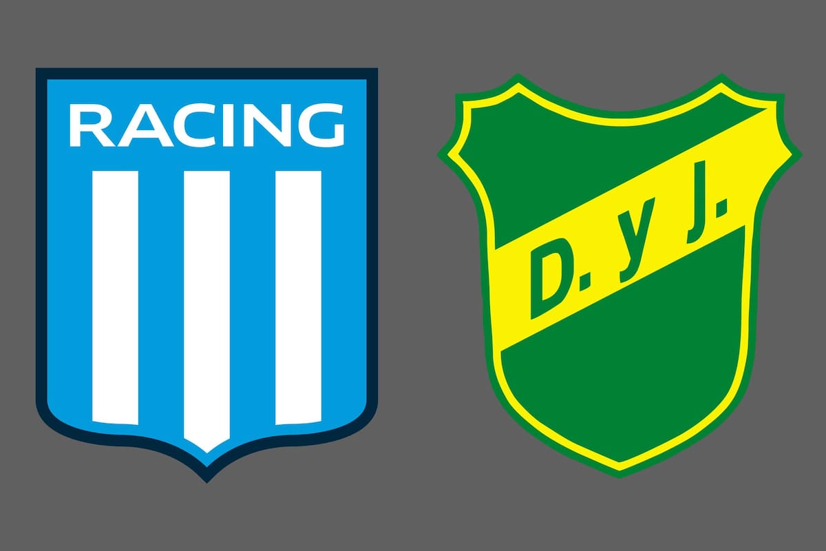 Racing Club-Defensa y Justicia