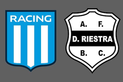 Racing Club-Deportivo Riestra