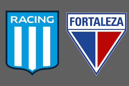 Racing Club-Fortaleza EC
