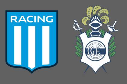 Racing Club-Gimnasia La Plata