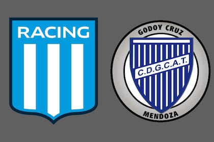Racing Club-Godoy Cruz